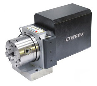 【動作確認済みコレクション整理品】DEC PCXAL-FA（PEERLESS) 5 Axis Workholding Head Options – Kitagawa