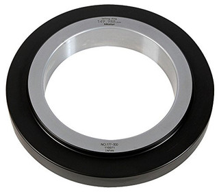 Mitutoyo Metric Steel Setting Ring, 150mm - 177-300| Penn Tool Co., Inc