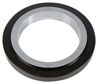Mitutoyo Metric Steel Setting Ring, 175mm - 177-302| Penn Tool Co., Inc
