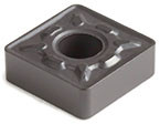 Precise SNMG/EM Square-Negative Rake Carbide Inserts| Penn Tool Co., Inc