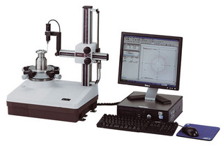 Mitutoyo RA-120P Roundness/Cylindricity Measuring System - 211