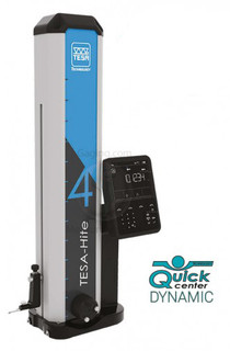 TESA-HITE 400 Height Gage 16"/400mm - 00730084 - Penn Tool Co., Inc