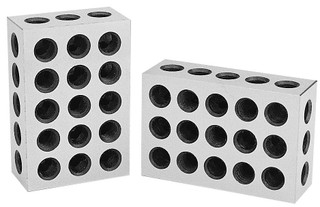 Precise Precision 1-2-3 & 2-4-6 Block Sets| Penn Tool Co., Inc