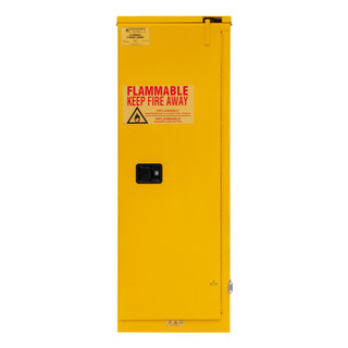 Flammable Storage, 90 Gallon, Self Close - Durham Manufacturing