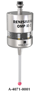 Renishaw Machine Tool Probes| Penn Tool Co., Inc