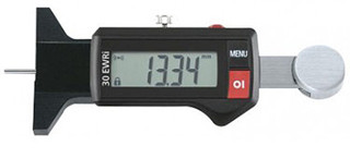 Mahr MarCal 30 EWRi Digital Depth Gage - 4126751| Penn Tool Co., Inc