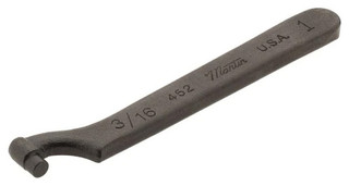 Martin Tools Pin Spanner Wrenches| Penn Tool Co., Inc