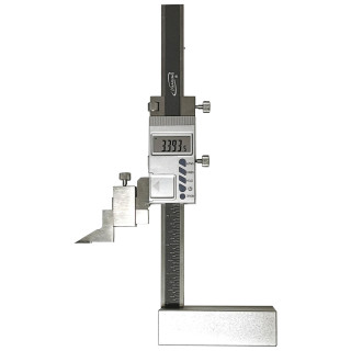 iGaging Digital Mini Height Gauge, 0-6