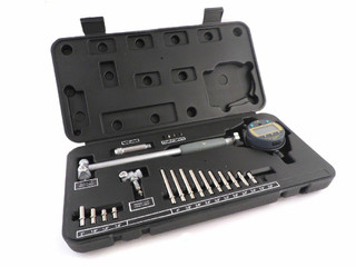iGaging Internal Bore Gauge - 35-260| Penn Tool Co., Inc