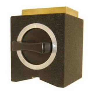 Flexbar V-Bottom ON/OFF Magnetic Base - 11002-1| Penn Tool Co., Inc