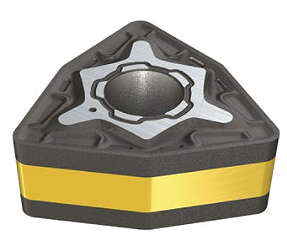 Iscar 80º Trigon Indexable Carbide Turning / Boring Insert - WNMG433 ...