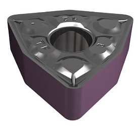 Iscar 80º Trigon Indexable Carbide Turning / Boring Insert - WNMG 431 ...