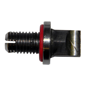 AGS Accufit Oil Drain Repair Plug M12x1.75 Oversize 1 per Bag - AKODP ...