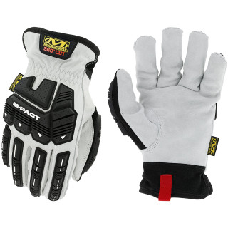 個人装備 Mechanix Wear IMPACT PRO S(8) LDMPHD-X00-Mechanix-Wear-