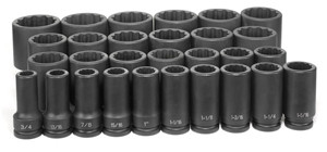 Grey Pneumatic 1319 1/2