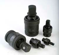 Sunex 3/8 DR IMP UNIVERSAL JOINT - SU3301| Penn Tool Co., Inc