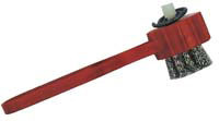 Lisle 55040 Fuse Puller & Terminal Cleaner, 2 pcs