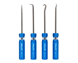 ChannelLock 4 Piece Hook & Pick Set - CLHP-4A| Penn Tool Co., Inc