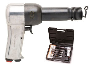 Chicago Pneumatic Super Duty .498 Shank 