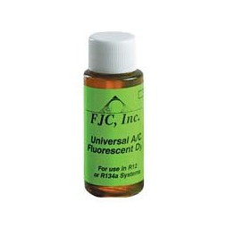 FJC Inc. Universal A/C Dye 1 Oz - FJ4910| Penn Tool Co., Inc