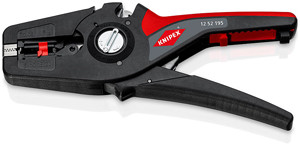 Knipex PreciStrip 16 Automatic Wire Stripper - KX1252195| Penn