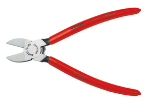 Knipex 7401180 180mm High Leverage Diagonal Cutter