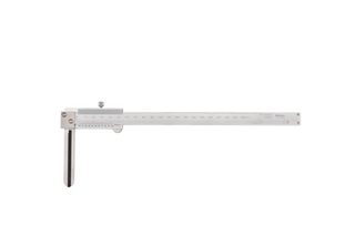 Mitutoyo - ノギス Mitutoyo 300mm 550-331-10 Mitutoyo Caliper Nib Style Jaws 0-300mm - Call