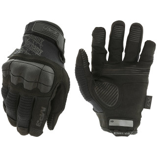 Mechanix Wear M-Pact®TacticalGloves Mサイズ Mechanix Wear M-Pact® 3 Covert Tactical Impact Gloves, XX-Large