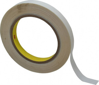 3M 7000048429  36 yd x 2.000 Width x 3.9 mil Thickness Double Sided Tape  - All Industrial Tool Supply