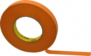 3M 18mm Wide Masking/Painters Tape Rubber Adhesive 7000119815 - 44693182 -  Penn Tool Co., Inc