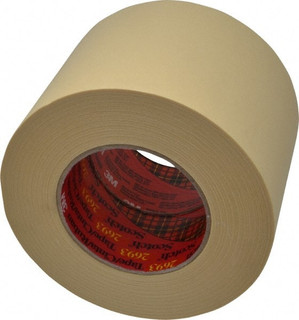 3M 18mm Wide Masking/Painters Tape Rubber Adhesive 7000119815 - 44693182 -  Penn Tool Co., Inc