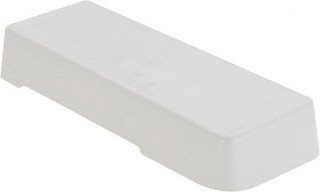 Dico 1 Lb White Rouge Compound White, Use on Ferrous Metals & Non ...