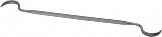 Grobet Swiss Pattern File Pippin 6 Inch Cut 2 | The Dead Bell