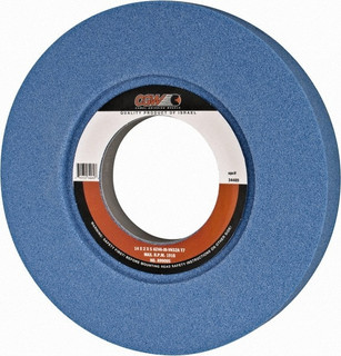 CGW Abrasives 14
