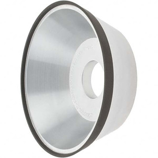 Diamond Cup Grinding Wheel | 5” X 1-3/4” | 150 Grit | Max 4500 RPM | By Shars Tool 10 thumbnail image