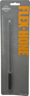 Brush Research Mfg. - Flexible Cylinder Hone: 3/16 Max Bore Dia, 600 Grit, Alum
