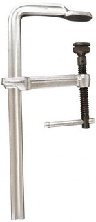 Bessey 5-1/2 Deep Throat, 12 Max Capacity, Standard Sliding Arm Clamp 788502013703