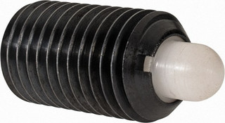 guntop   専用 Gibraltar M16 x 2.0, 28.5mm Thread Length, 8mm Plunger