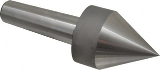 Riten MT5 Taper Shank, Live Center 1,500 Max RPM, 3-1/2