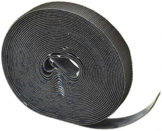 Velcro 2 x 10 Yd Adhesive Backed Hook & Loop Roll Continuous Roll, Black  213013 - 67127688 - Penn Tool Co., Inc