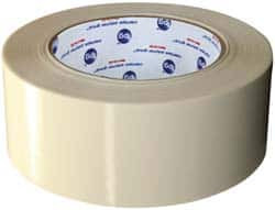 Intertape 1 Wide x 180 ft. Long x 6 mil Tan Paper Masking Tape Rubber  Adhesive, 23 Lb/In Tensile Strength, Series 519 73858 - 53475497 - Penn  Tool Co., Inc