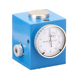 Fourteen D JC606 12度 Precise Z-Axis Setting Indicator - 4401-0050| Penn Tool Co., Inc