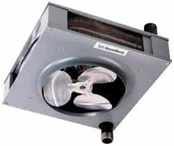 Beacon Morris 25-1/4 Fan Diam, 4180 CFM, Steam u0026 Hot Water, Vertical  Hydronic Suspended Heater 1,205 FPM Outlet, 249,800 BTU/Hour Output, 1,100  RPM, 1/4 hp, 260.0 Lb/Hour Condensate, 18.56 GPM VB237B - 05762935 - Penn  Tool Co., Inc