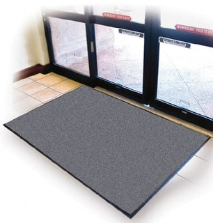 PowerLinks Heavy-Duty Entrance Flooring