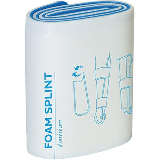 AeroSplint Orthopedic Braces, Type: Multi-Purpose Splint, Material ...