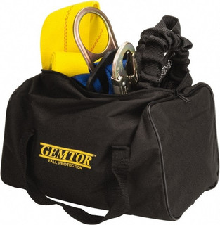 Gemtor Universal Size, 310 Lb. Capacity, Polyester General Use Fall ...