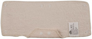 Occunomix Snap On Terry Cloth Sweatband | T.A.S.C.O