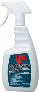 LPS Labs 28 Ounce Bottle Contact Cleaner 28 Oz. Contact Cleaner 02728 ...