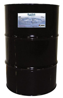 Rustolick Rustlick 55 Gal Drum Rust/Corrosion Inhibitor Comes in Drum 71552 ...