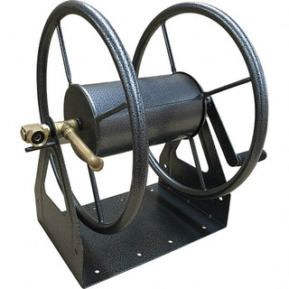 Value Collection 200 ft. Manual Hose Reel 200 psi TC4711H - 49008279